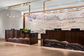 Holiday Inn San Antonio Intl Airport