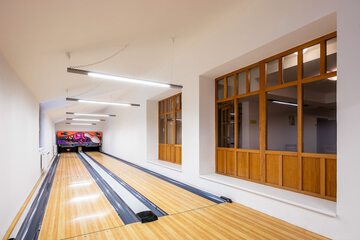 Bowling