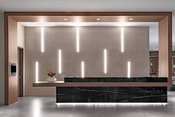 Hotel Interior 13 of 63