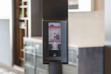 Cleanliness standards