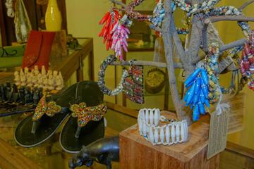 Gift shop