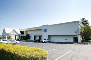 Motel 6 Frederick MD - Fort Detrick
