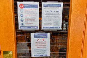 Cleanliness standards