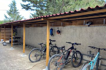 Bicycling