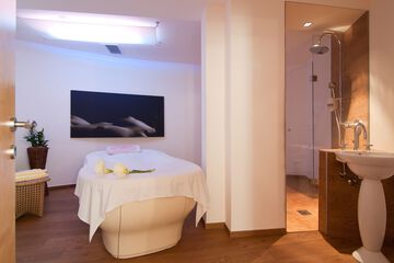Treatment room