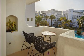 View from room