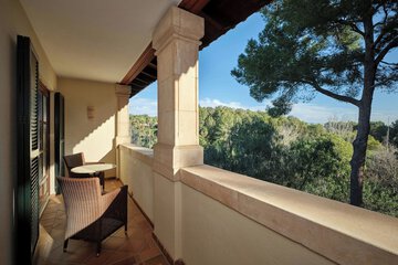 View from room