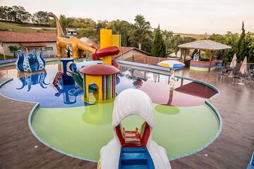 Water park
