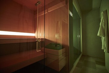 Spa treatment