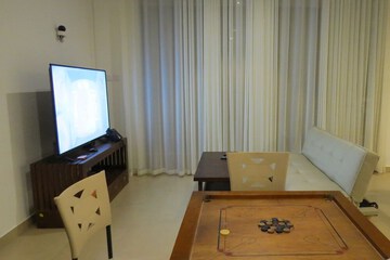 Children's play area - indoor