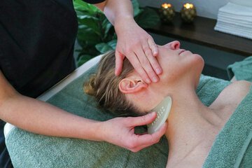 Treatment room