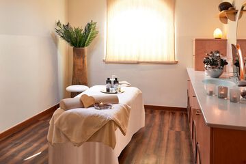 Treatment room
