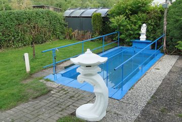 Sports facility