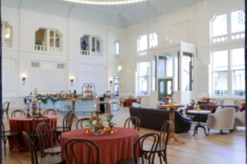 Ballroom