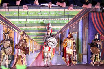 Theater show