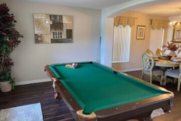 Billiards