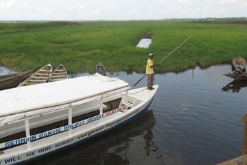 Boating