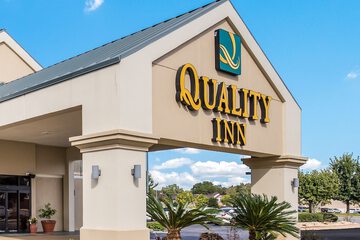 Quality Inn at Albany Mall
