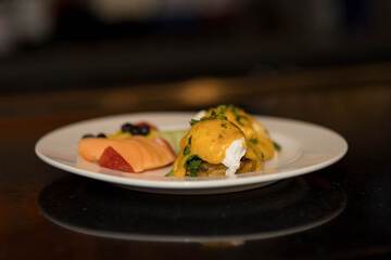 Breakfast/Coffee Service 31 of 37