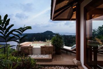 Terrace or Patio