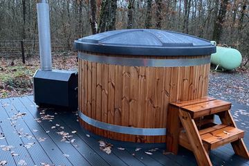 Spa treatment