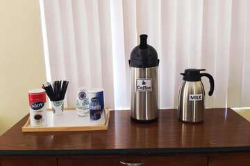 Breakfast/Coffee Service 38 of 38