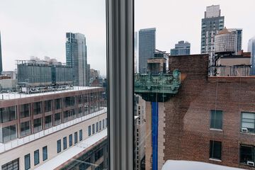 View from room