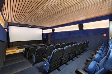 Theater show