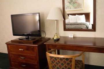 In-Room Amenity