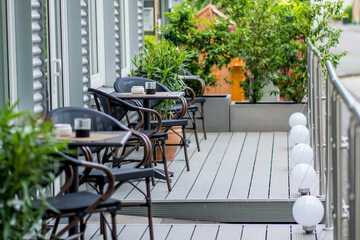 Sundeck
