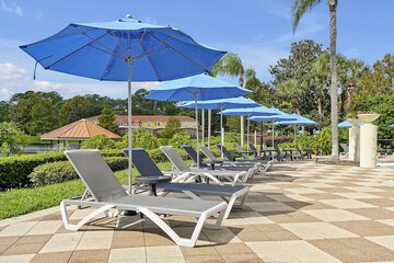 Sundeck