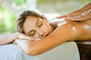 Spa treatment