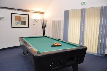 Billiards