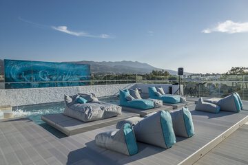 Sundeck