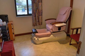 Treatment room