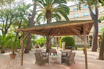 Gazebo