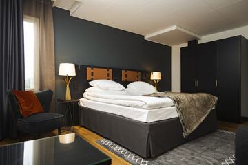 Extra beds