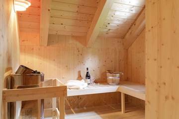 Spa treatment