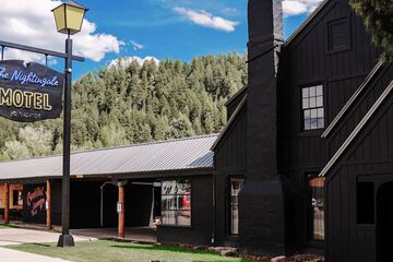 The Nightingale Motel