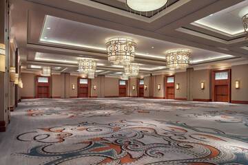 Ballroom