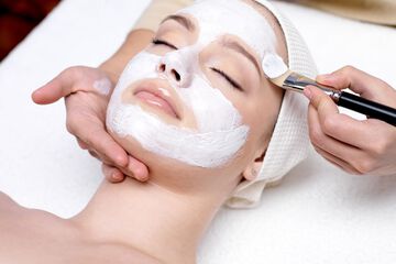 Spa treatment