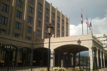 Hotel St. Regis