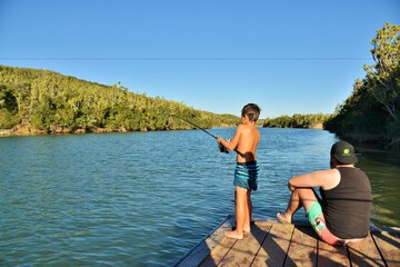 Children's activities