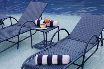 Sundeck