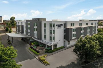 SpringHill Suites Columbus OSU