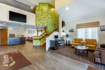 Hotel Interior 8 of 49