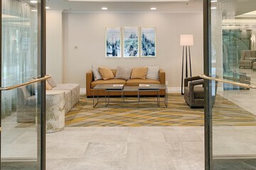 Crosswaters Resort at Kananaskis