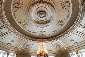 The Fort Garry Hotel Spa & Conference Centre Ascend Hotel Collection
