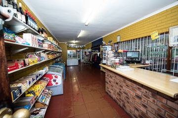 Gift shop