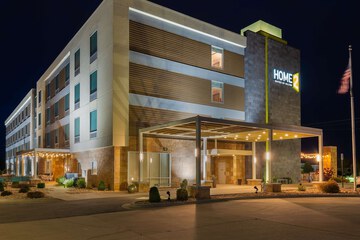 Home2 Suites by Hilton Joplin MO